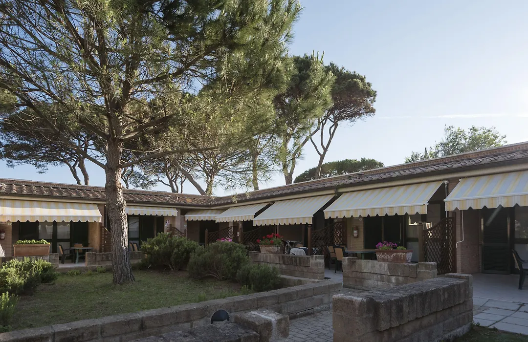 La Madonnina Village Resort-1
