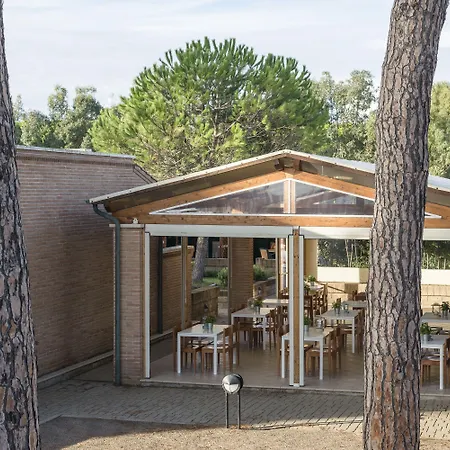 La Madonnina Village Resort-3